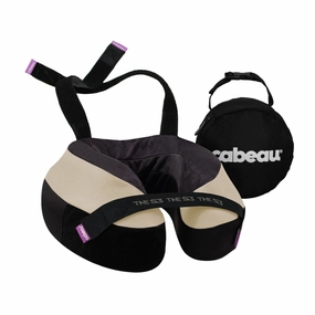 Limited Time Discount Gift Sale Event Cabeau Tne S3 Travel Neck Pillow (Sa)