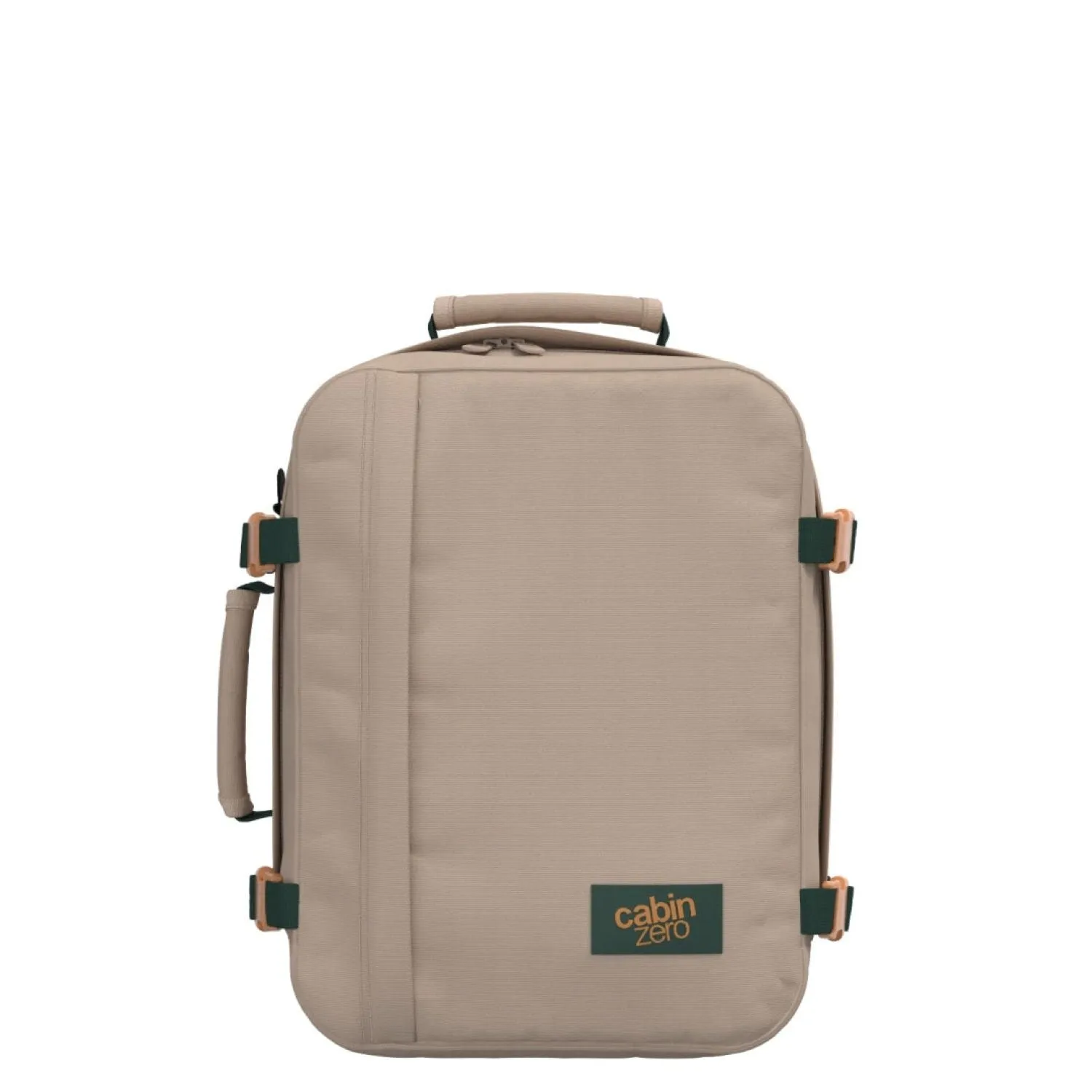 Cabinzero Classic Backpack 28L (Sa) Limited Time Discount