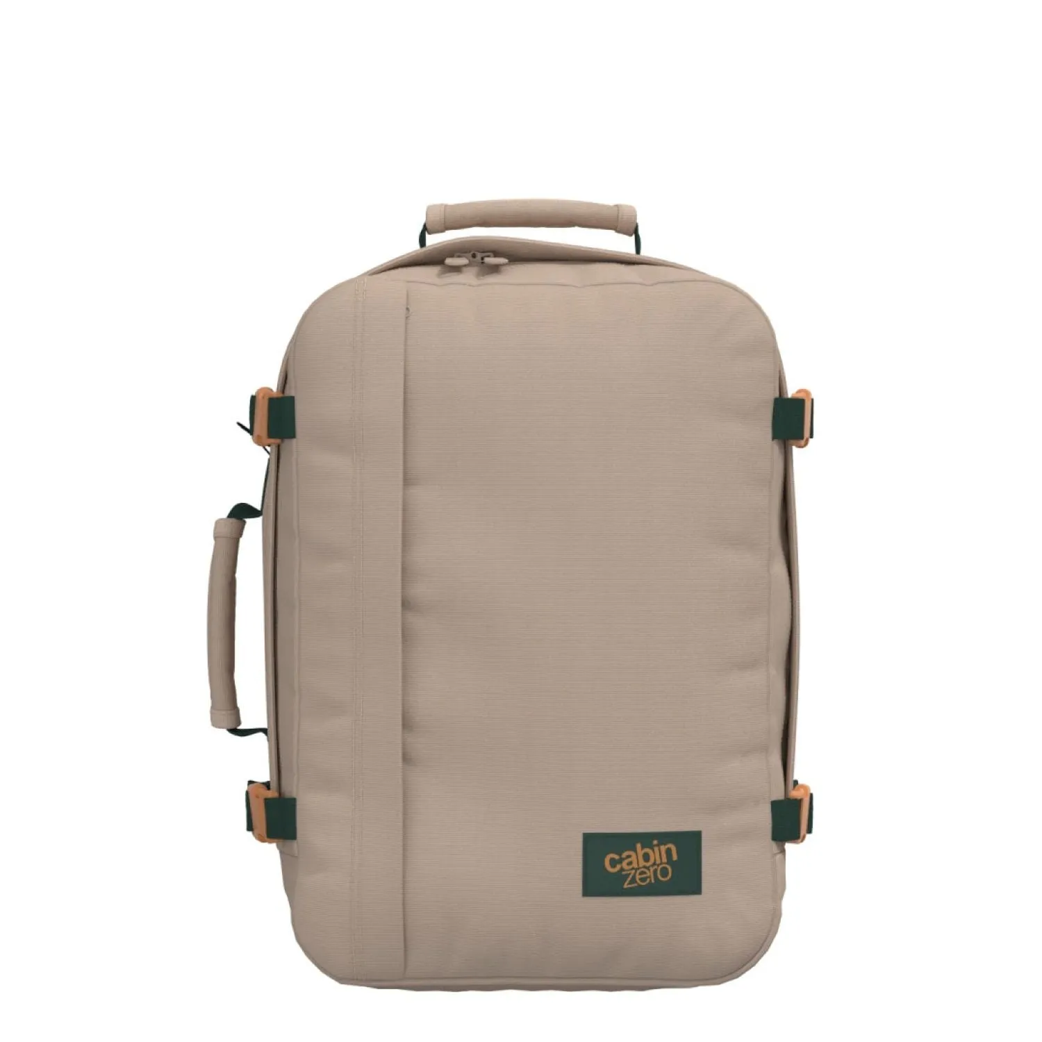 Cabinzero Classic Backpack 36L (Sa) Steal the Deal Now