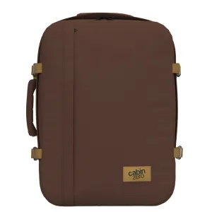 Cabinzero Classic Backpack 44L (Sa) Hot Sale Frenzy Hot Pick of the Day