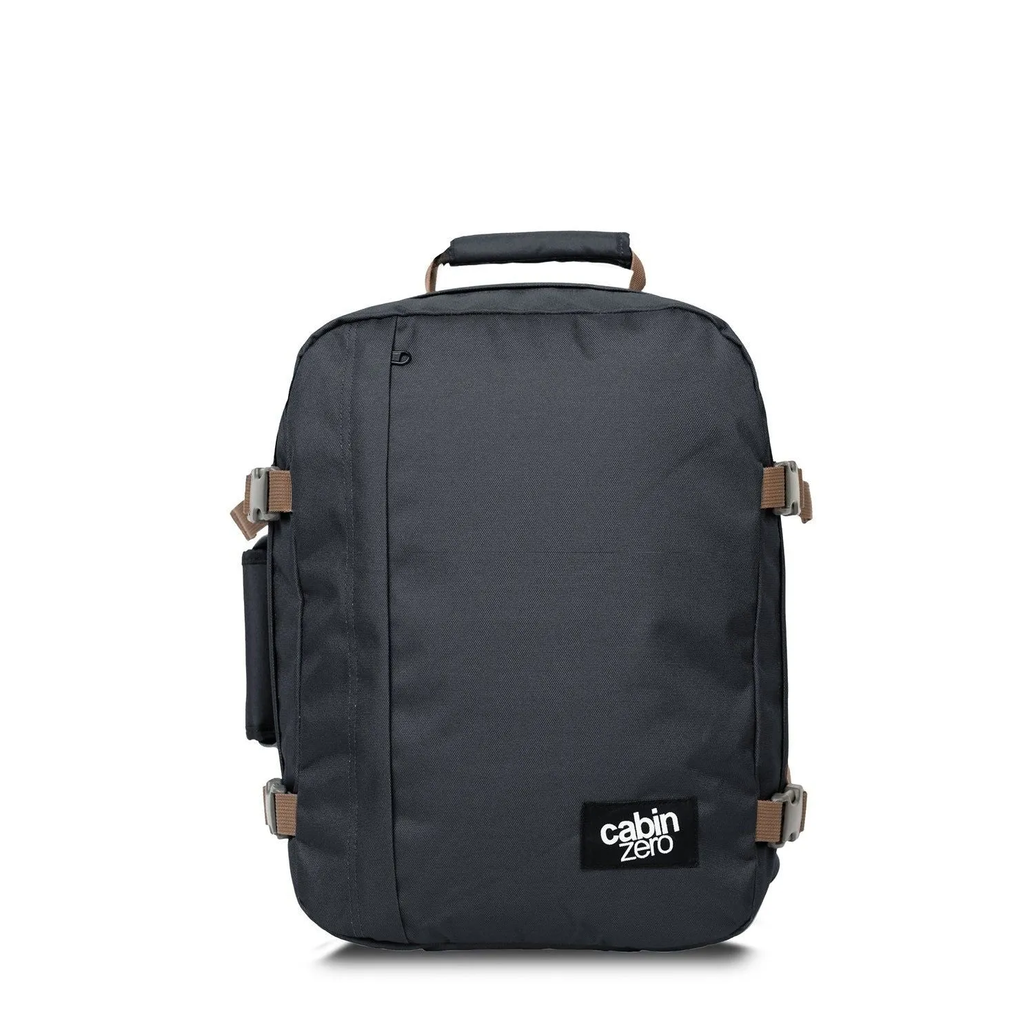 Cabinzero Mini Ultra Light Cabin Bag With Luggage Trackers 28L Special Deal Frenzy Todays Special Savings