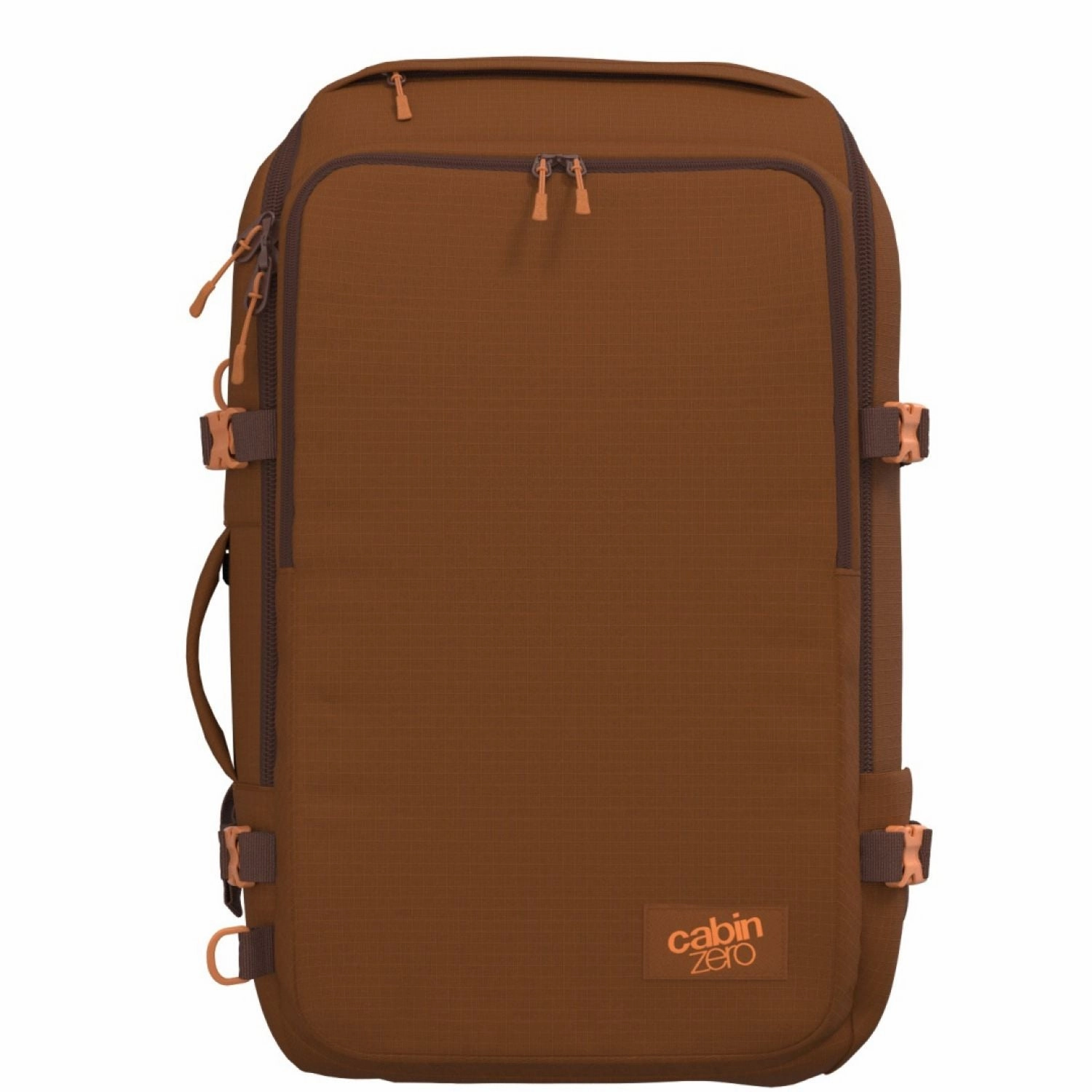 Cabinzero Adventure Pro Cabin Backpack 42L MustHave Items
