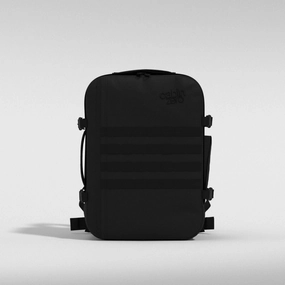 Cabinzero Military Cabin Bag With Luggage Trackers 36L Hot Offer Inside Grab It Now