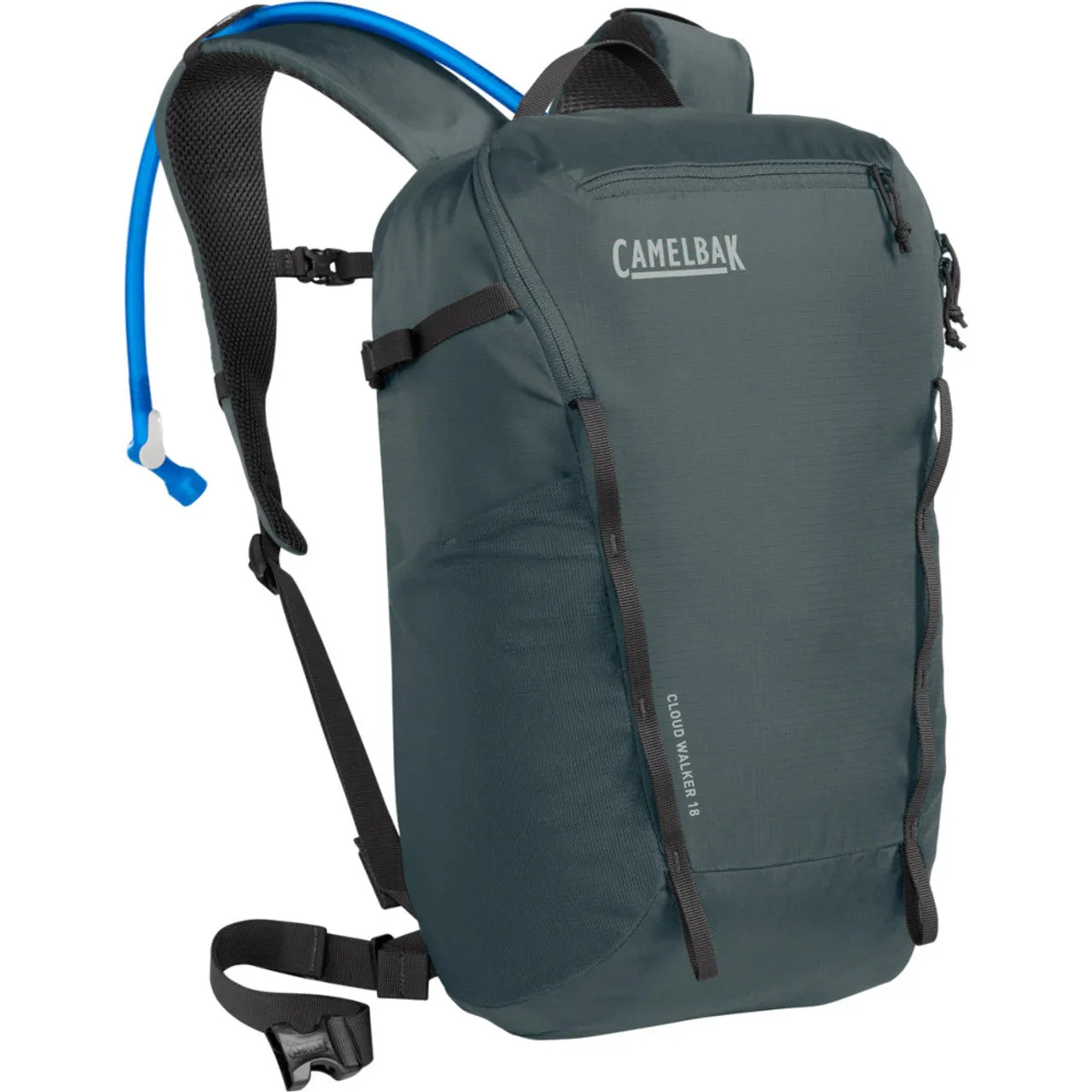 Hot Offer Inside Hot Offer Ending Soon Camelbak - Cloud Walker 18 2.5L - Dark Slate/Black