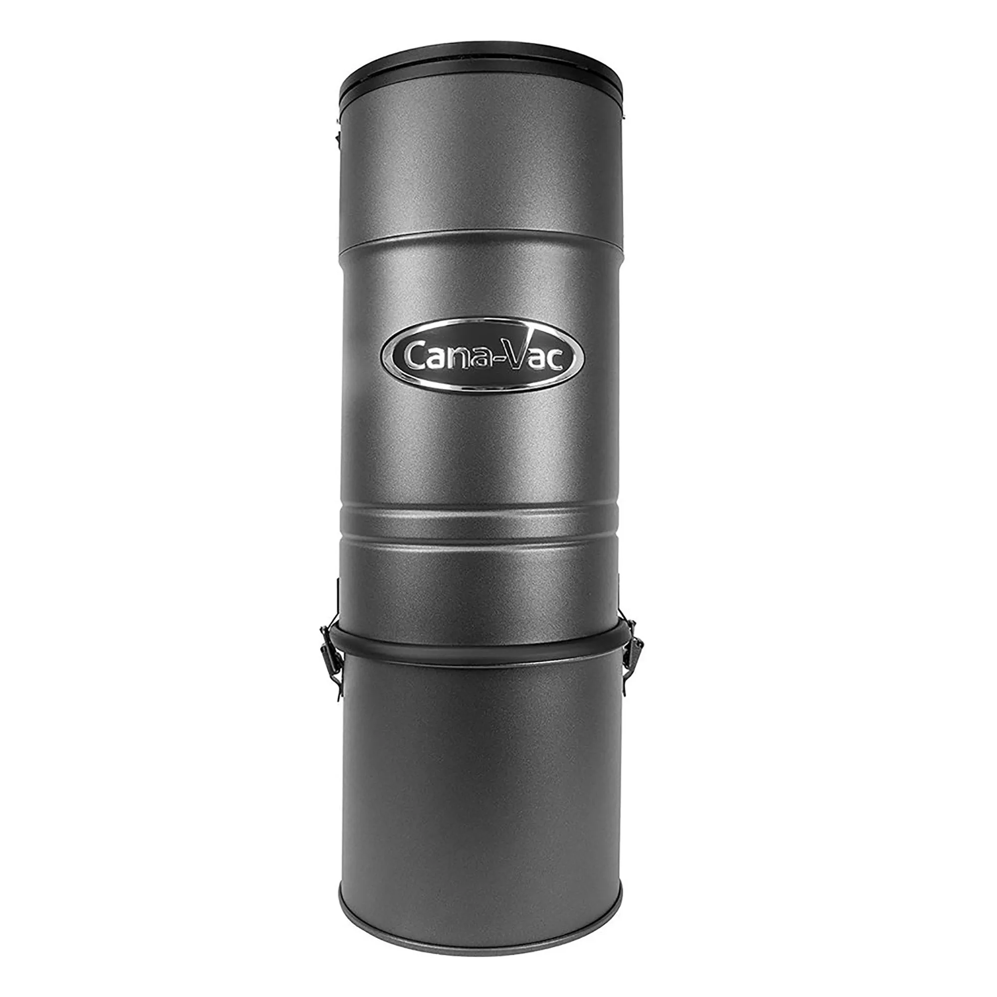 CanaVac ACAN50A Central Vacuum with Basic Electric Package