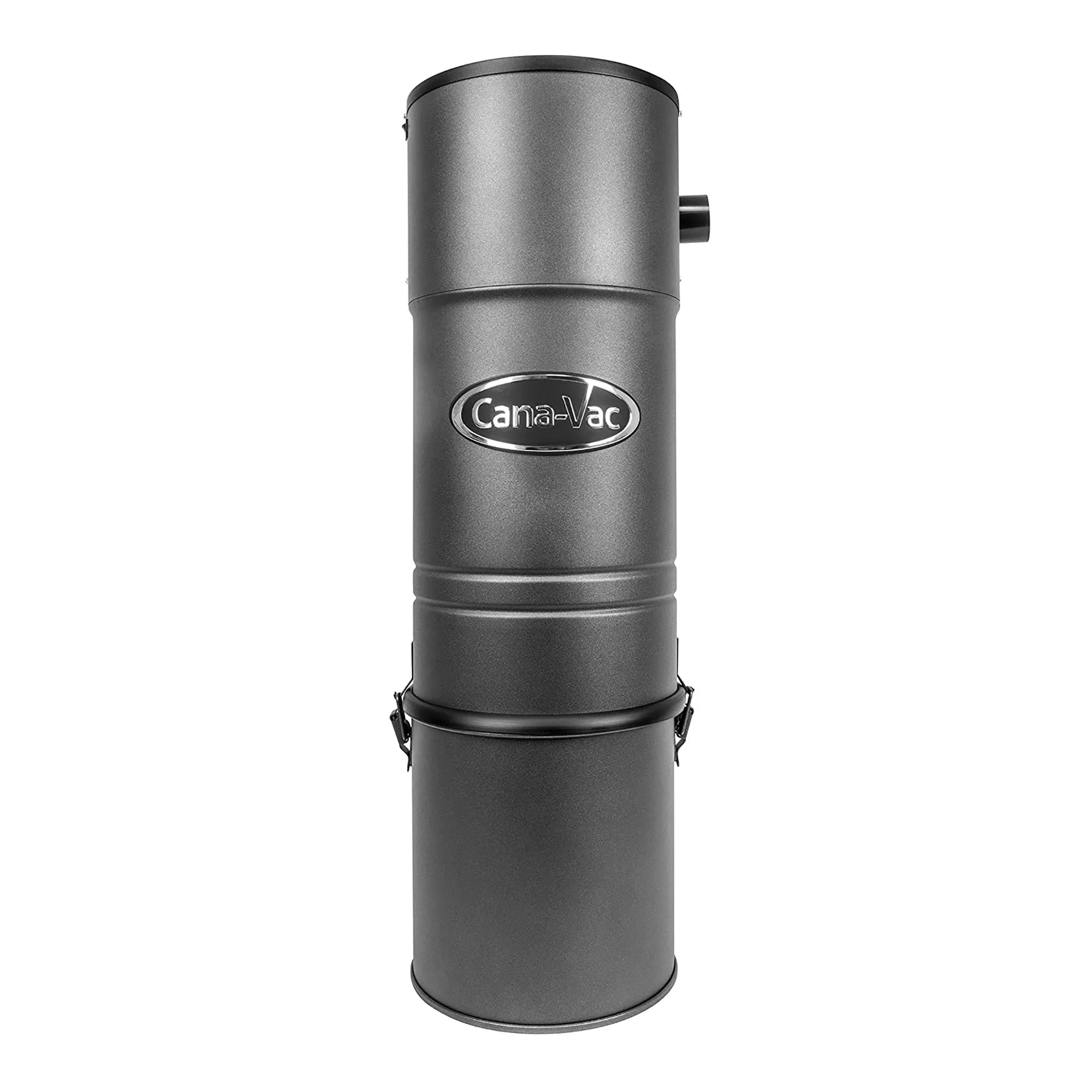 CanaVac ACAN70A Central Vacuum with Air Driven Turbine and Standard Air Package