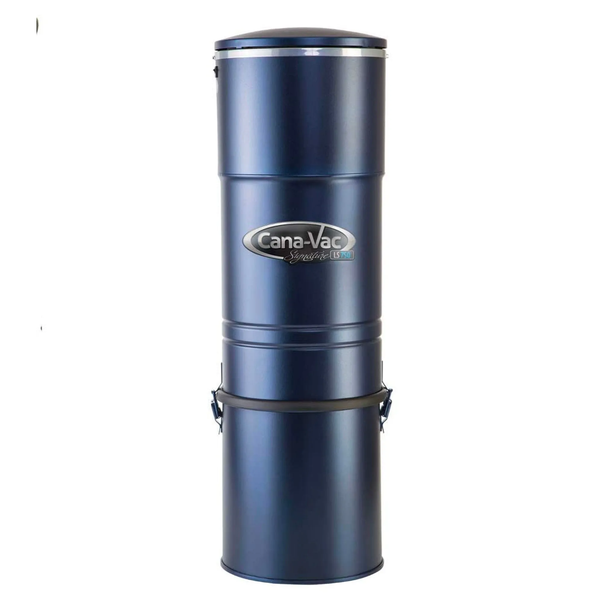 CanaVac ACAN790A Signature Series Central Vacuum with Basic Electric Package