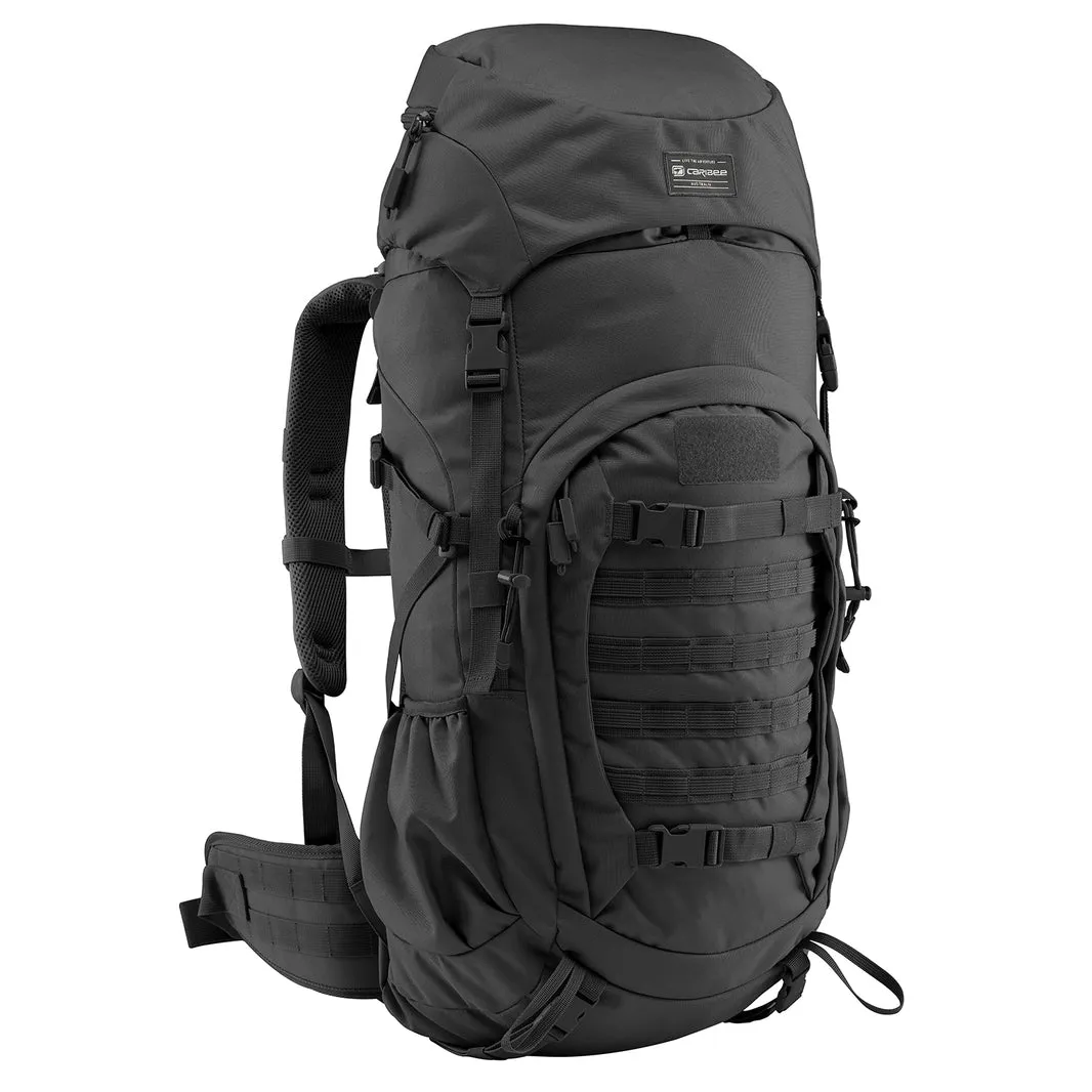 Shop Save Big Save Today Event Caribee - 6457 M60 Phantom Rucksack - Black