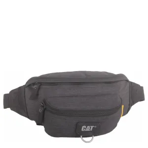 Cat - 83432-218 Raymond Waist Bag - Grey Shop the Savings Shop Smart Save