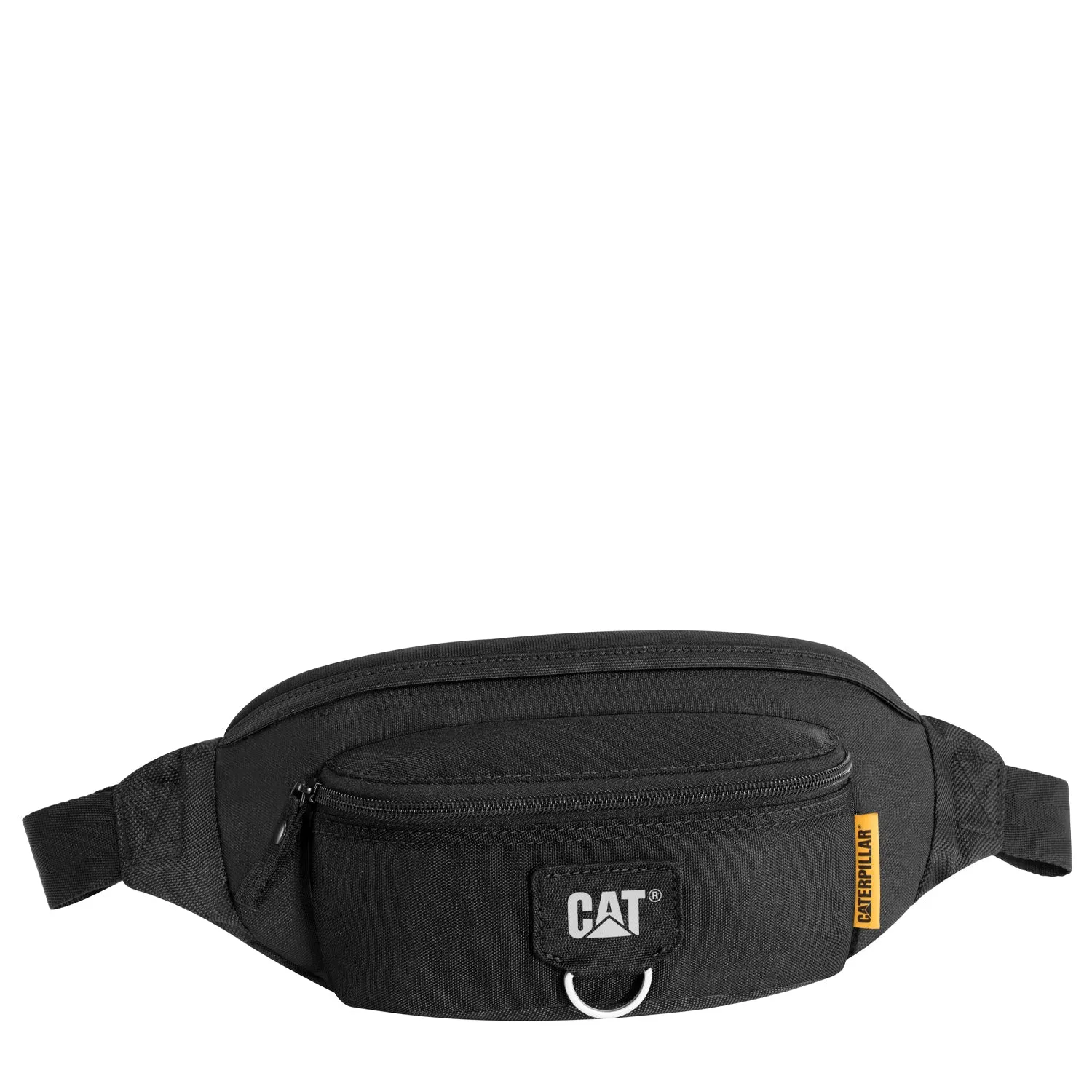Cat - 83432 Raymond Waist Bag - Black Mega Discount Event