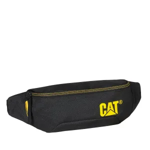 Cat - 83615-01 Project Waist Bag - Black Grab Todays Deal Deal of the Day