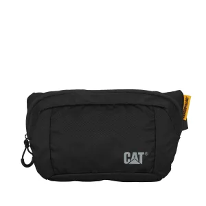 Cat - Foldable Waist Bag Turner - Black Steal the Deal Now