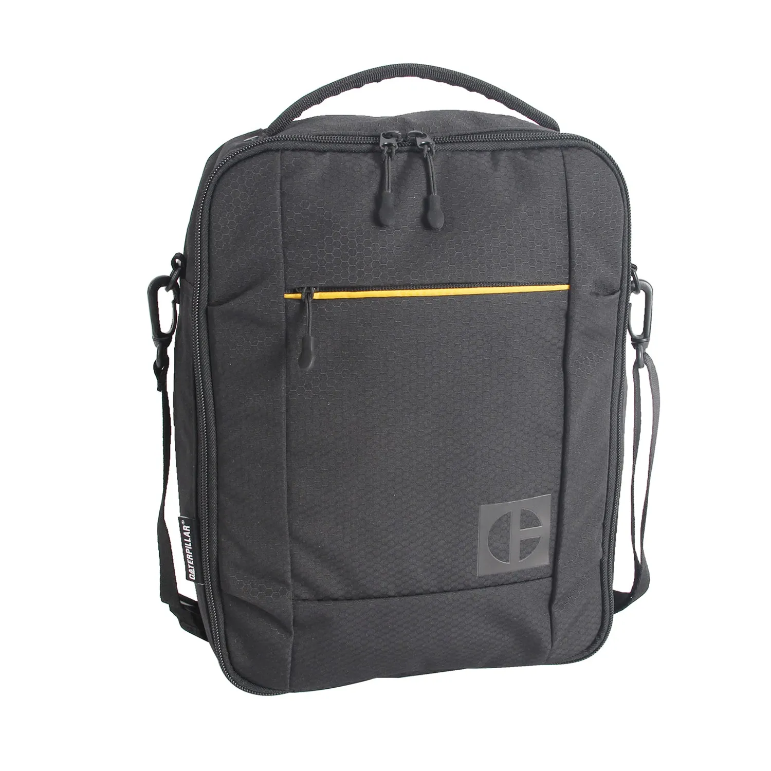 Hot Pick Deal Grab It Before Gone Cat - Hex Go Shoe Bag - Black