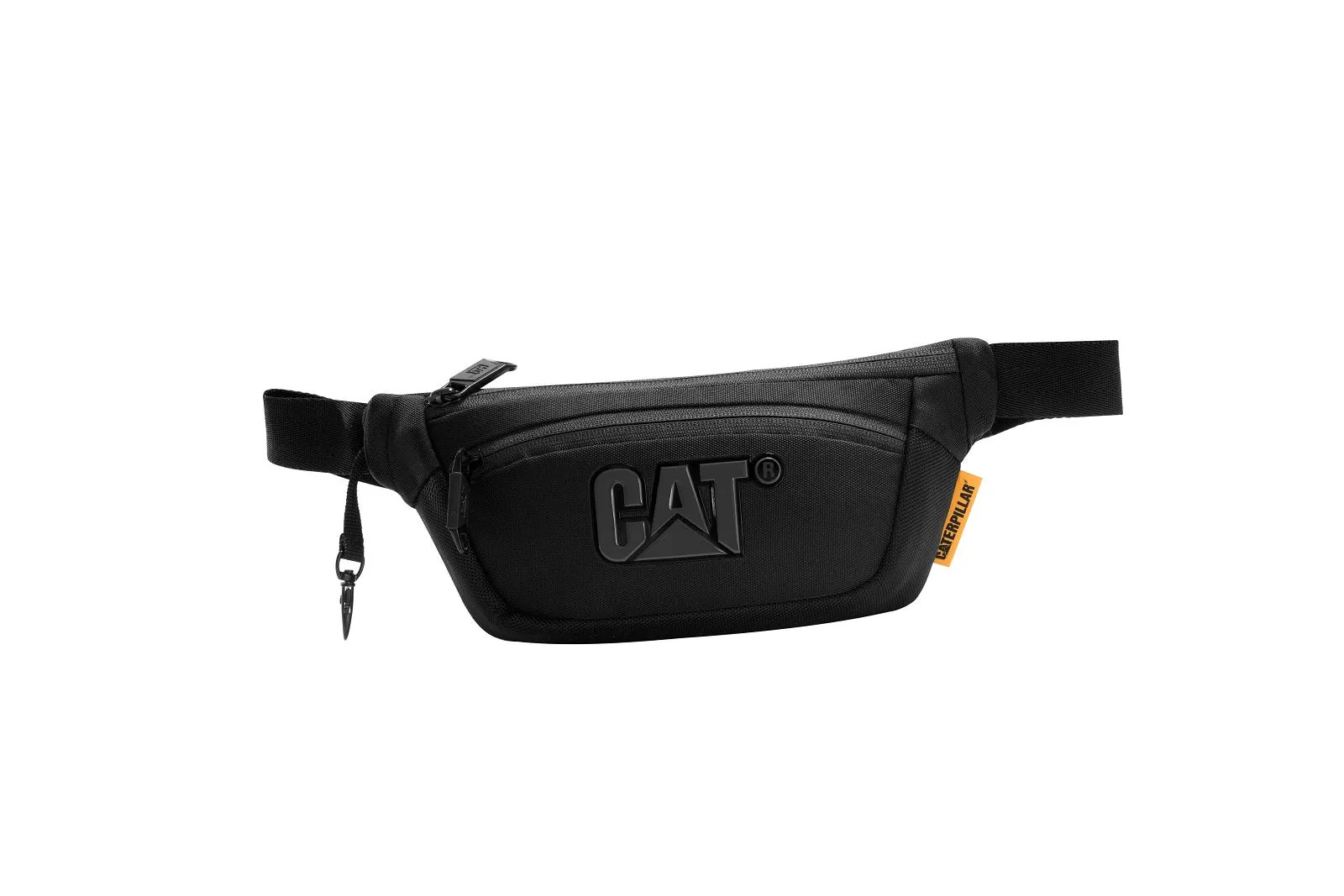 Cat - Millennial Ultimate Protect Joe Waist Belt - Black Save More Now