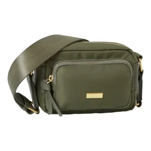 Today Only Steal Cat - Urban Young Mini Cross Body - Olive Green