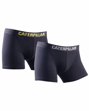 Save Today Event Best Seller Discount Caterpillar Boxer Shorts Twin Pack