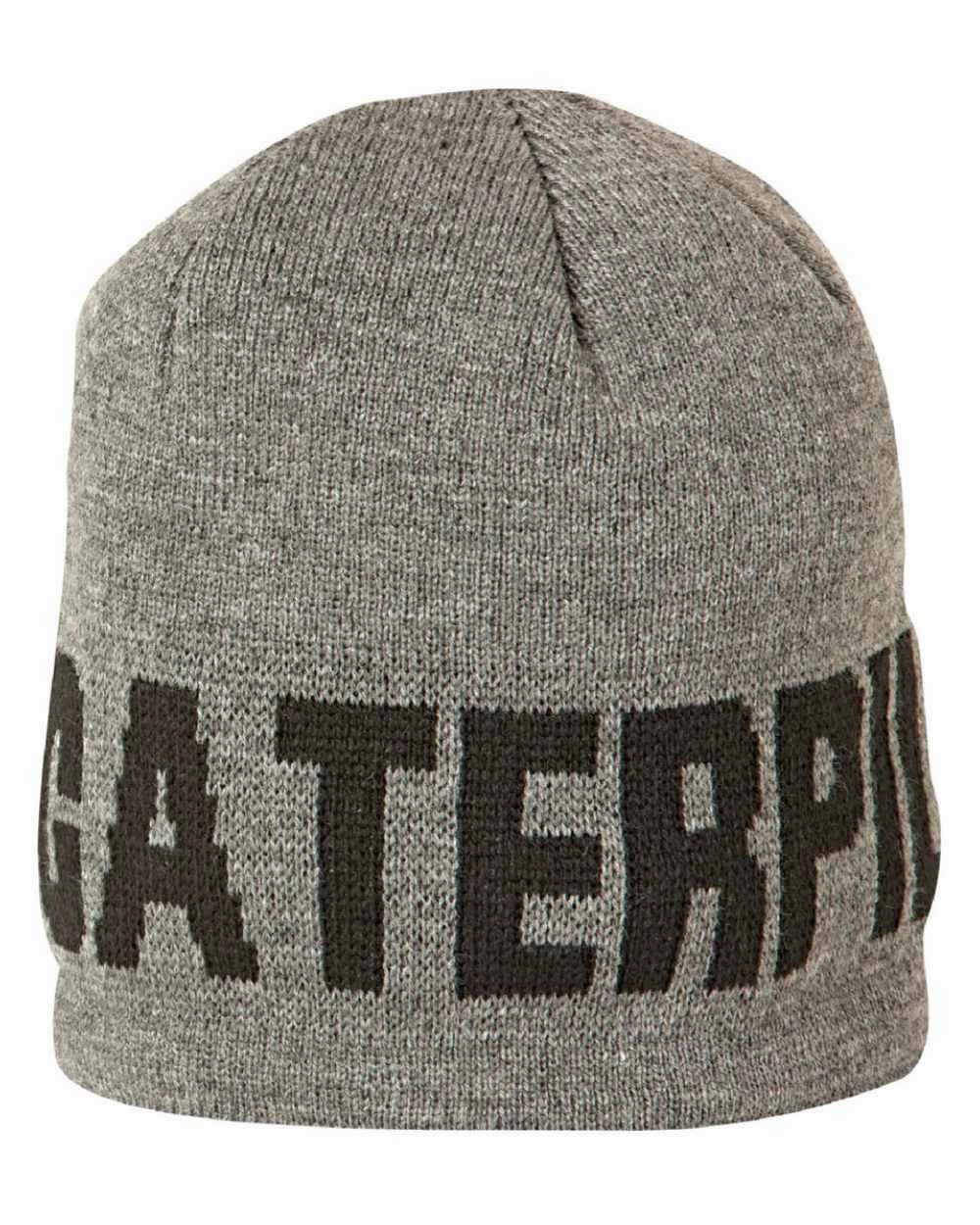 Save Big Today Hot Item Clearance Caterpillar Branded Beanie Cap