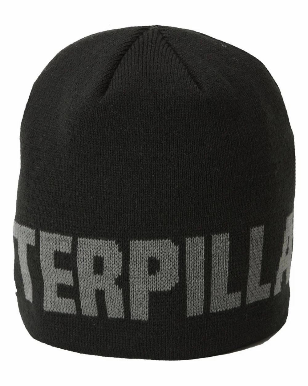 EndofWeek Deals MustHave Gift Ideas Caterpillar Branded Beanie Cap