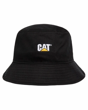 Caterpillar Bucket Hat Exclusive Online Discount Flash Pick Today