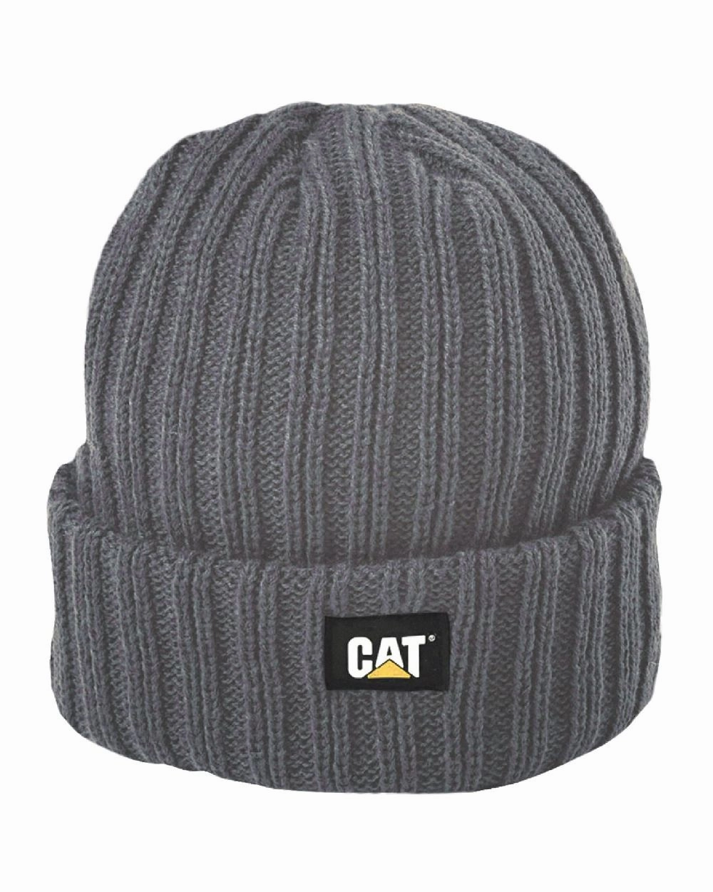 Caterpillar Rib Watch Beanie Shop Smart Deals Flash Offer Today