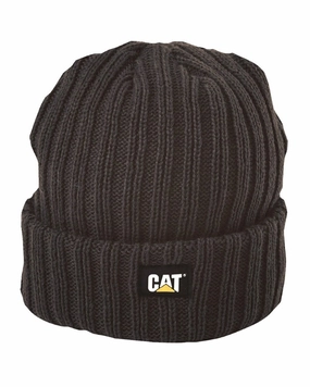 Caterpillar Rib Watch Beanie Today Only Hot Sale Limited Stock Deals