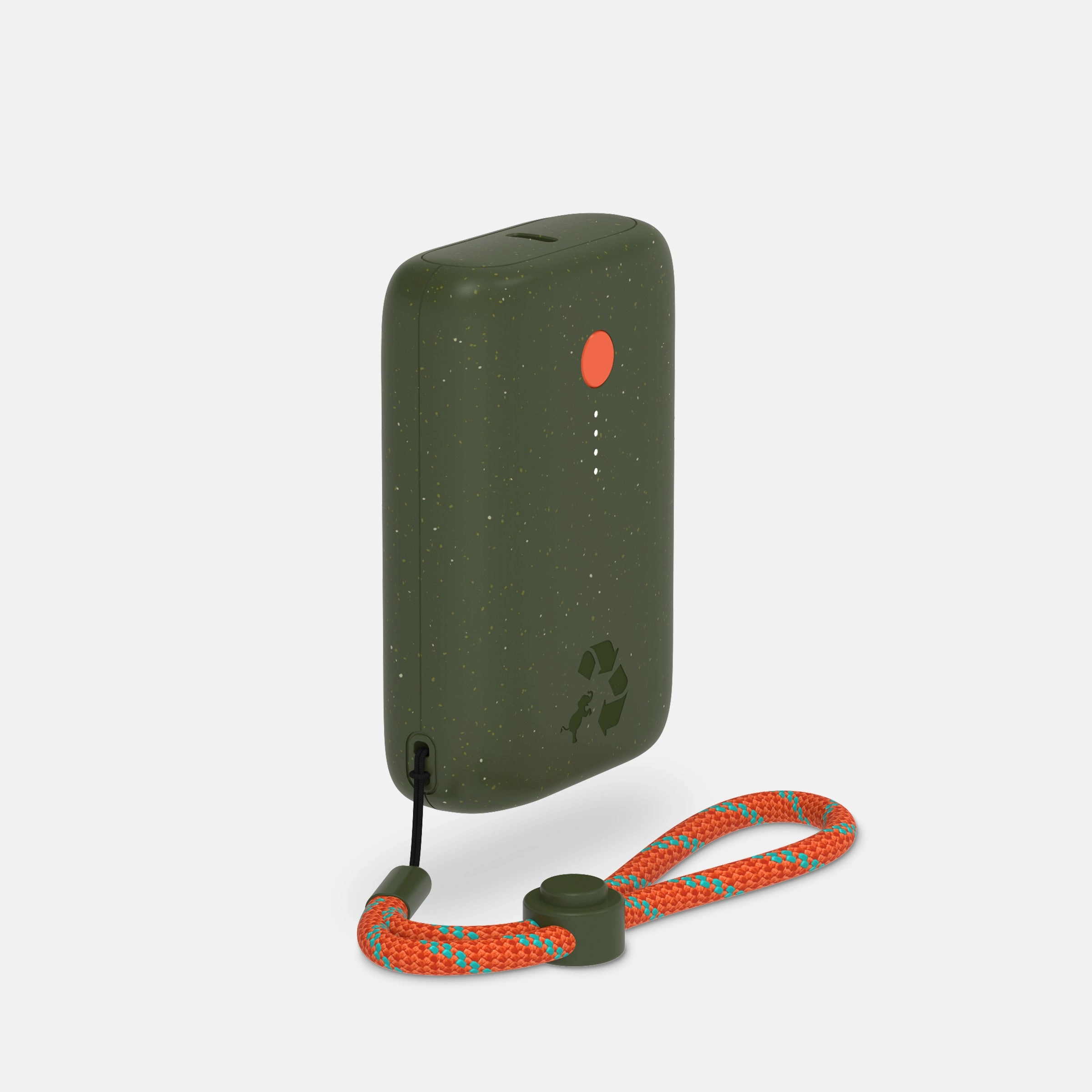 Online Exclusive Savings Champ Portable Charger