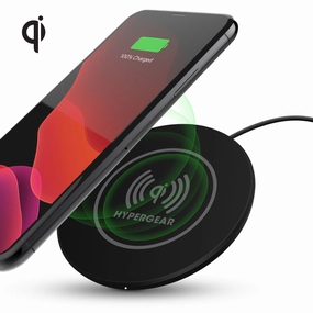 Chargepad 5W Wireless Charger | Black Weekend Specials