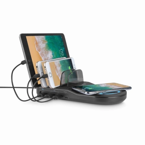Mega Discount Event Charging Station X