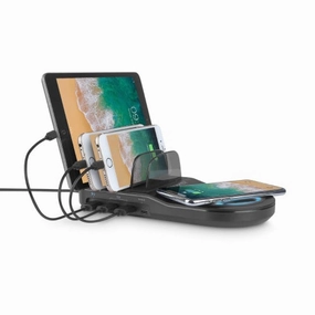 Mega Discount Event Charging Station X