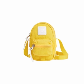 Trending Now Discount Cilocala Regular Packman Shoulder Bag