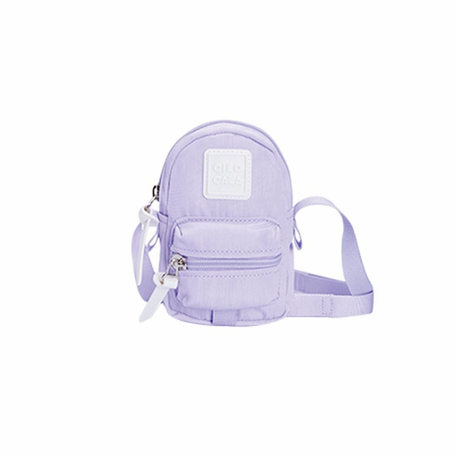 Cilocala Regular Packman Shoulder Bag Shop Smart Save