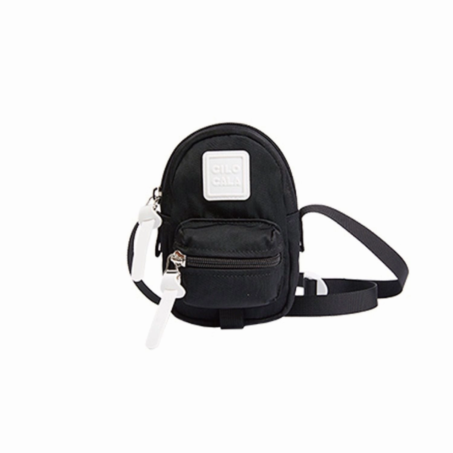 Hot Deal Alert Cilocala Regular Packman Shoulder Bag