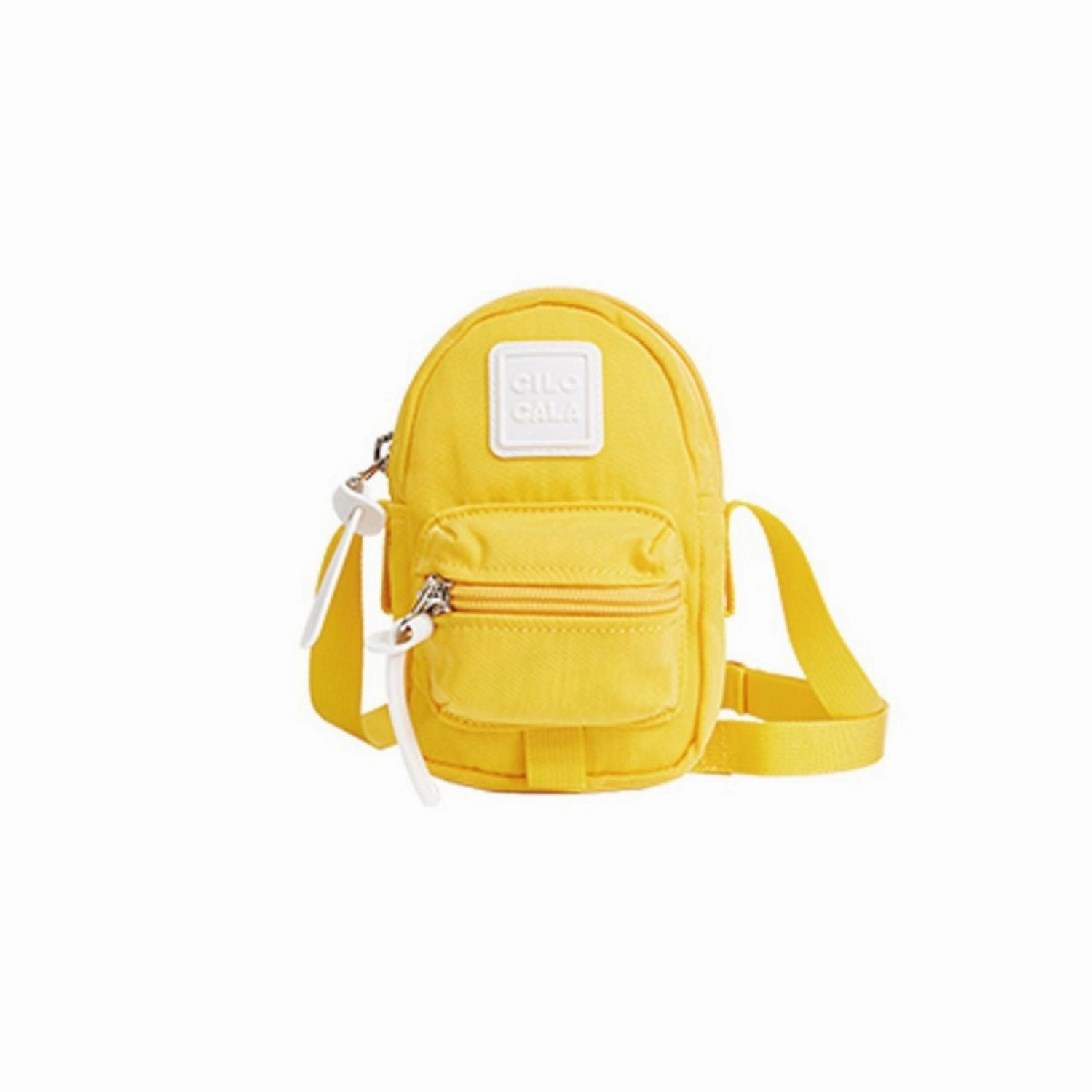 Trending Now Discount Cilocala Regular Packman Shoulder Bag