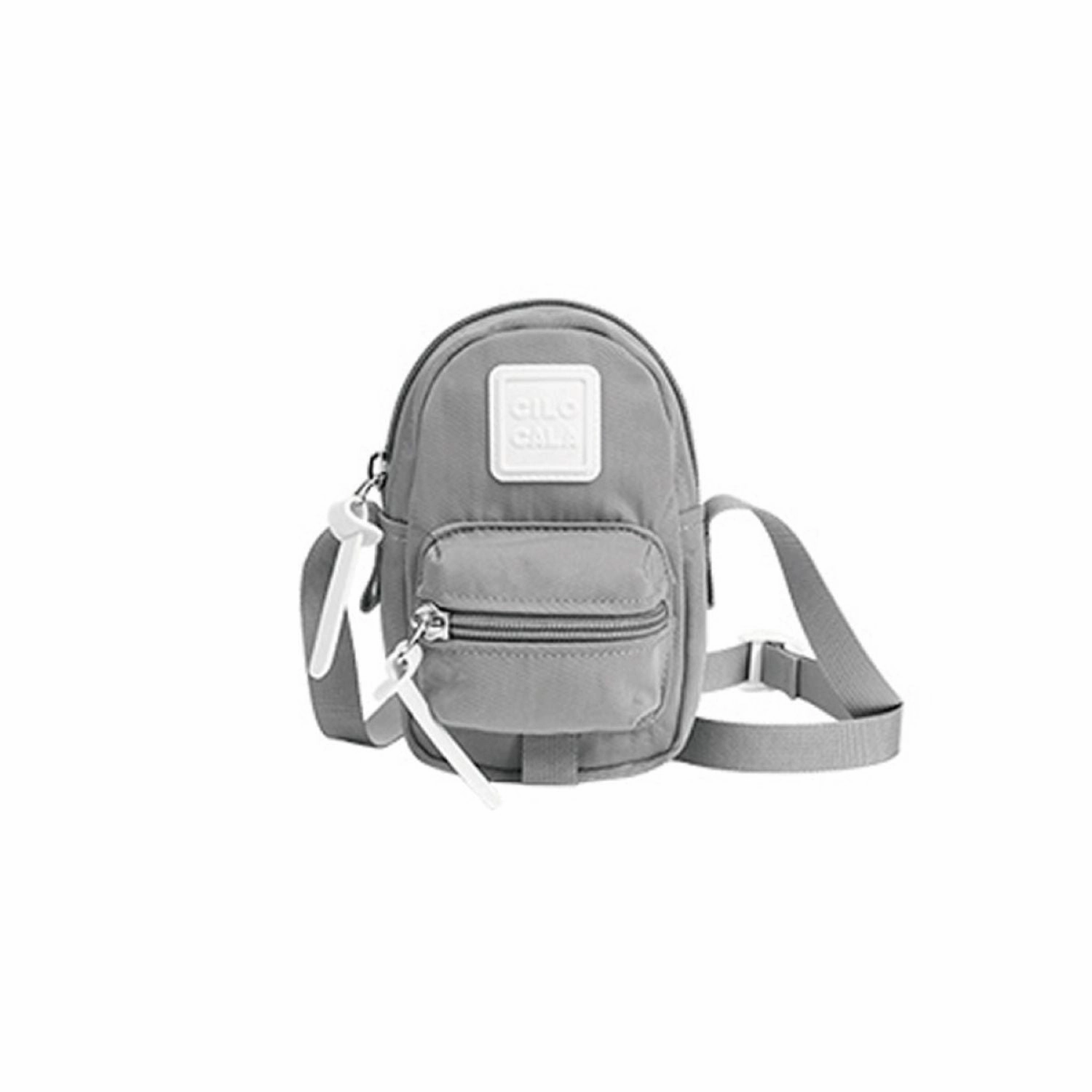 Cilocala Regular Packman Shoulder Bag Trending Offer Today