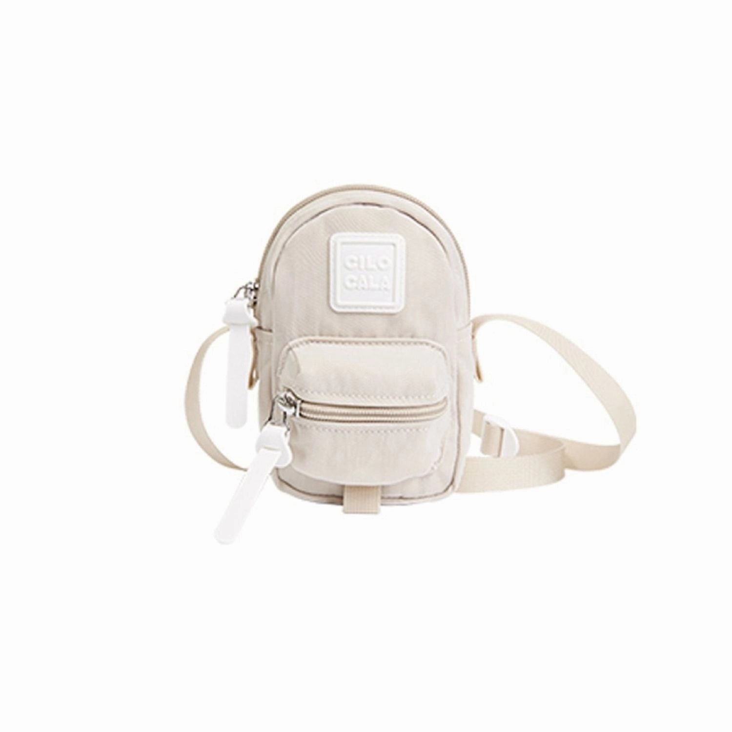 MustHave Items Cilocala Regular Packman Shoulder Bag (Sa)