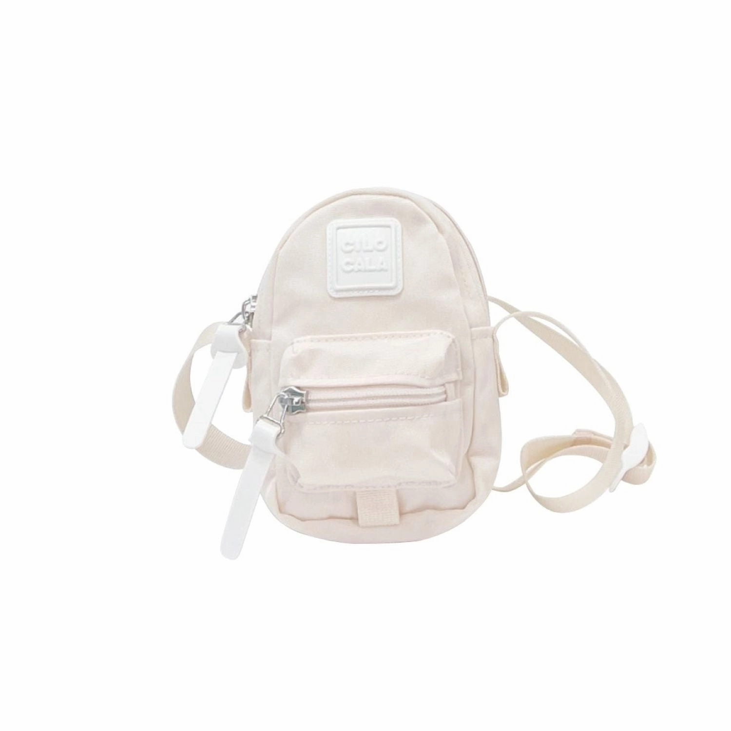 Exclusive Holiday Deal Cilocala Regular Packman Shoulder Bag (Sa)