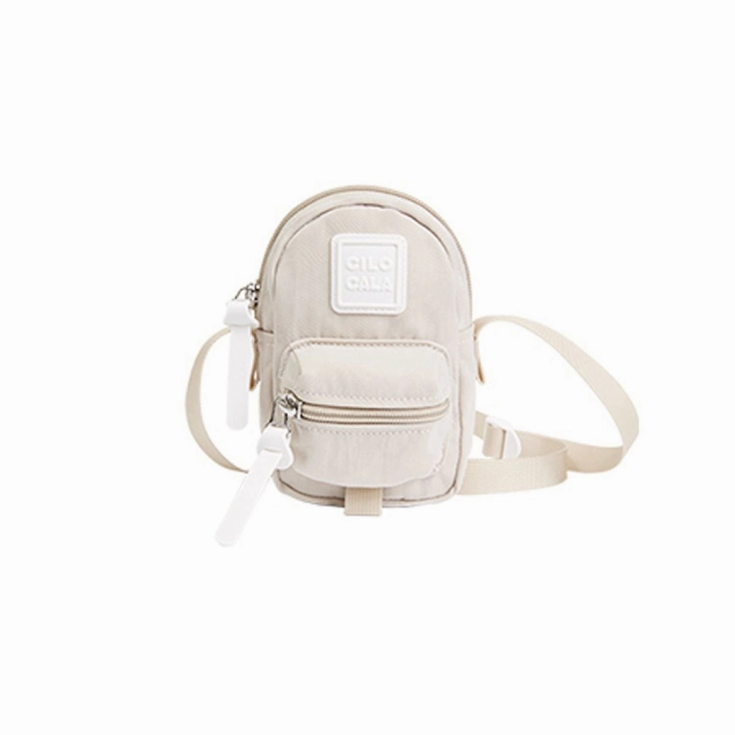 Weekend Flash Offer Shop Todays Picks Cilocala Regular Packman Shoulder Bag (Sa)