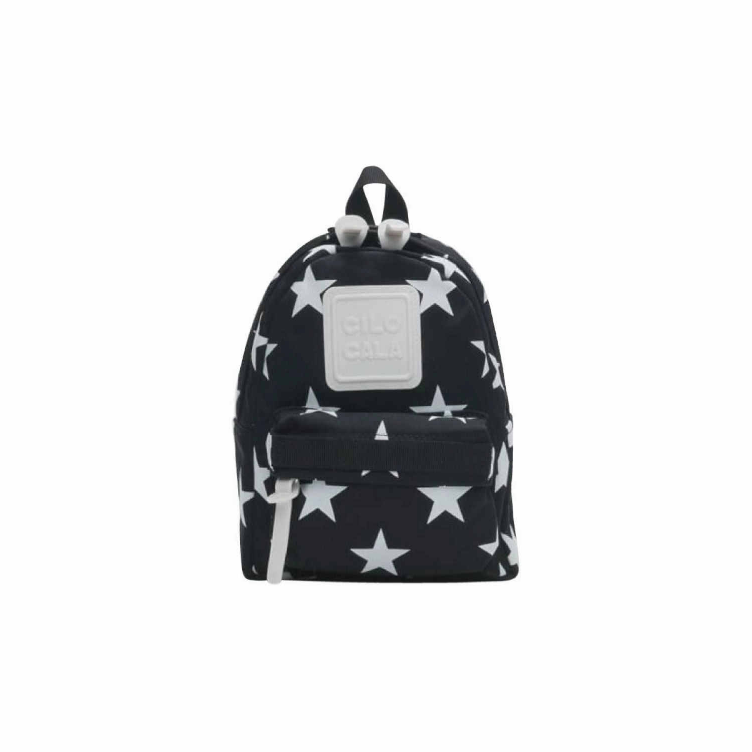 Cilocala Star Print Backpack X-Small Flash Sale Now