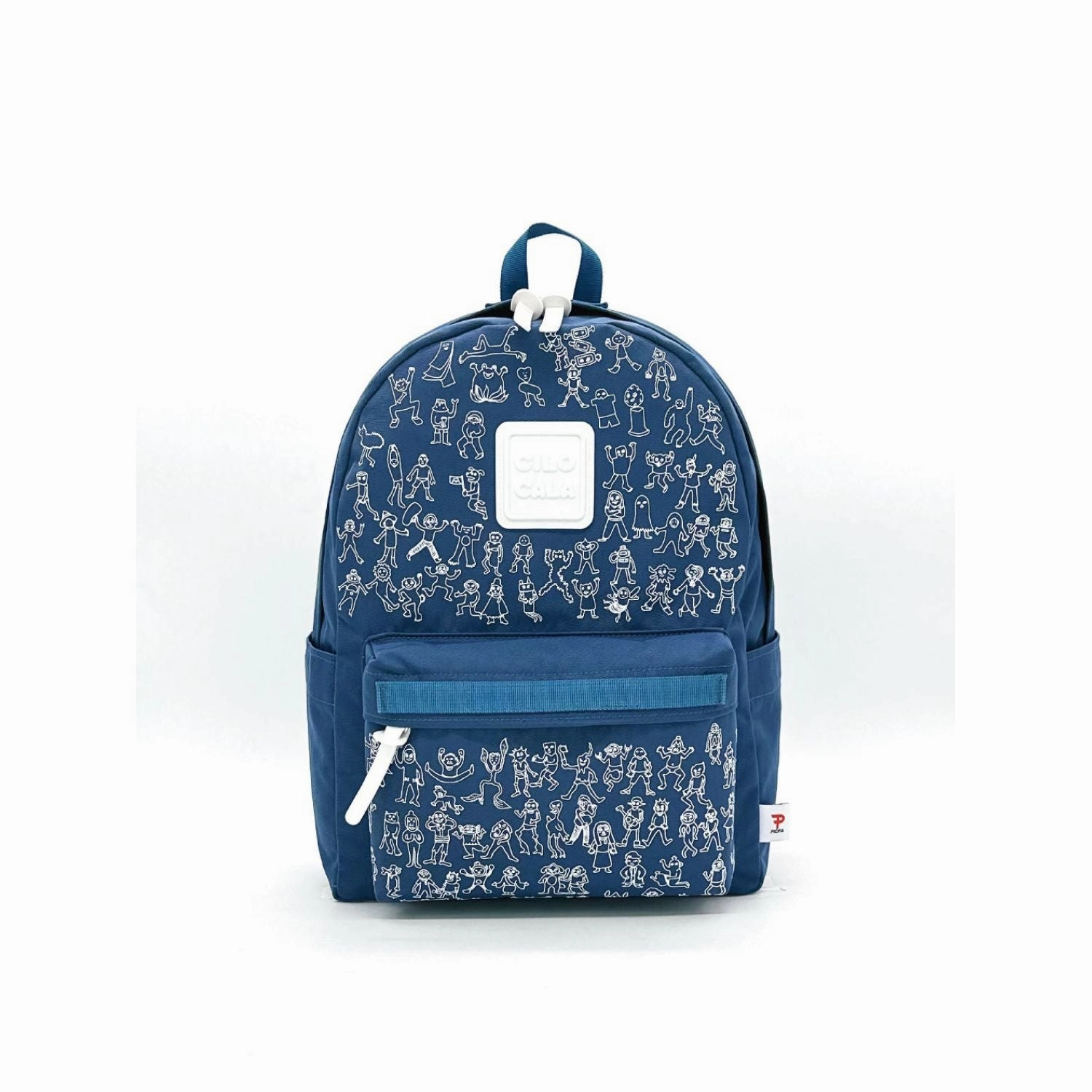 Limited Stock Deals Cilocala X Picfa Backpack M 
