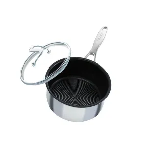 Circulon C Series 3 Piece Saucepan Set
