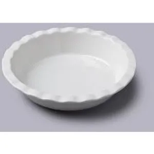 CKS Medium Crusted Pie Dish