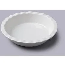 CKS Medium Crusted Pie Dish