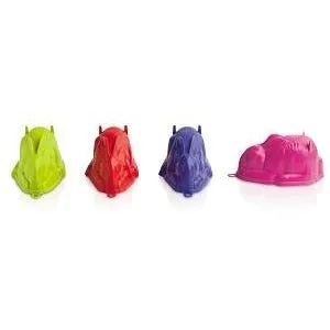 CKS Plastic Rabbit Jelly Mould