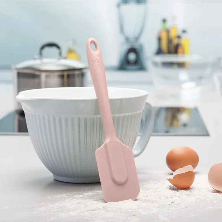 CKS Zeal Provence Blue Silicone Spatula