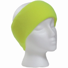 Classic Hi-Vis Headband W/3M Thinsulate Insulation Hot Pick Online Big Savings Alert