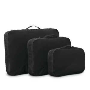 Special Surprise Sale Samsonite Packing Cubes 3Pc Compression Packing Cubes