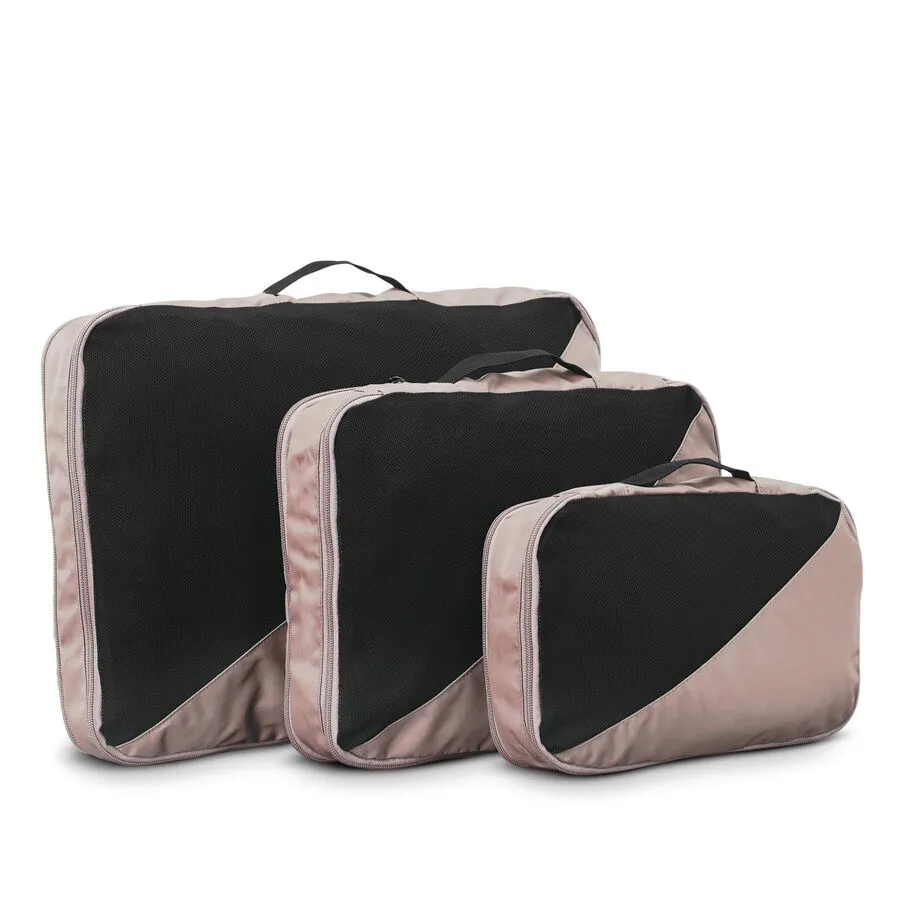Samsonite Packing Cubes 3Pc Compression Packing Cubes Hot Offer Event