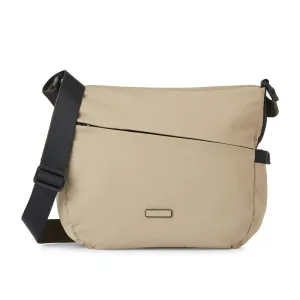 Sweet Deal Today Exclusive Deal Inside Hedgren - Hnov03.204 Gravity Medium Crossbody - Comet Beige