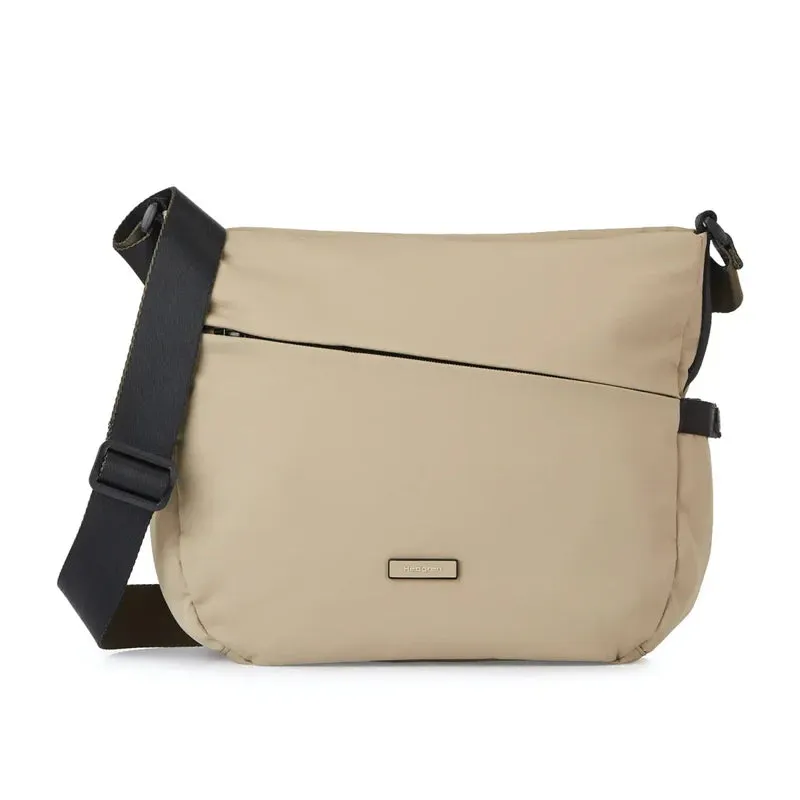 Sweet Deal Today Exclusive Deal Inside Hedgren - Hnov03.204 Gravity Medium Crossbody - Comet Beige