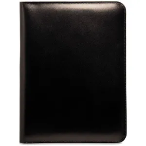 Jack Georges Elements Collection #4111 Letter Size Writing Pad Holder Grab Your Hot Pick Exclusive Online Deal